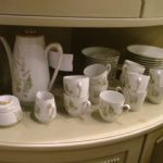337 4151 Kaffeservis